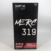 Load image into Gallery viewer, XFX Speedster Merc 319 AMD Radeon RX 6800 XT 16GB GDDR6 - 256 Bit - NEW &amp; SEALED