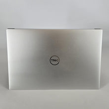 Load image into Gallery viewer, Dell XPS 15 9530 Silver 2.4 GHz Intel Core i7 13th Gen. 64GB RAM 512GB Solid State Drive NVIDIA GeForce RTX 4060 8 GB