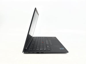 Lenovo ThinkPad X1 Carbon Gen 9 14" Black WUXGA 2.8GHz i7-1165G7 16GB 1TB SSD