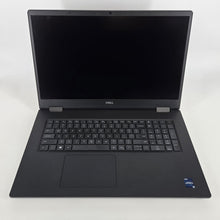 Load image into Gallery viewer, Dell Precision 7770 17.3 Gray 2.3 GHz Intel Core i9 12th Gen. 64GB RAM 1TB Solid State Drive NVIDIA RTX A4500 16 GB