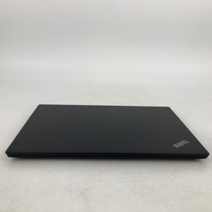 Lenovo ThinkPad X13 13.3" Black 2020 FHD 1.6GHz i5-10210U 8GB 512GB - Excellent