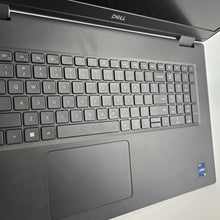 Load image into Gallery viewer, Dell Precision 7770 17.3 Gray 2.3 GHz Intel Core i9 12th Gen. 64GB RAM 1TB Solid State Drive NVIDIA RTX A4500 16 GB