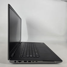 Load image into Gallery viewer, Dell Precision 7770 17.3 Gray 2.3 GHz Intel Core i9 12th Gen. 64GB RAM 1TB Solid State Drive NVIDIA RTX A4500 16 GB
