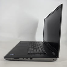 Load image into Gallery viewer, Dell Precision 7770 17.3 Gray 2.3 GHz Intel Core i9 12th Gen. 64GB RAM 1TB Solid State Drive NVIDIA RTX A4500 16 GB