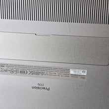 Load image into Gallery viewer, Dell Precision 7770 17.3 Gray 2.3 GHz Intel Core i9 12th Gen. 64GB RAM 1TB Solid State Drive NVIDIA RTX A4500 16 GB
