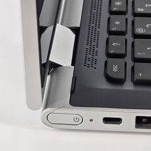 Load image into Gallery viewer, HP Pavilion x360 11 Silver 1.6 GHz Intel Pentium 4GB RAM 500GB Hard Disk Drive
