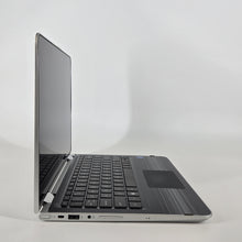 Load image into Gallery viewer, HP Pavilion x360 11 Silver 1.6 GHz Intel Pentium 4GB RAM 500GB Hard Disk Drive