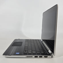 Load image into Gallery viewer, HP Pavilion x360 11 Silver 1.6 GHz Intel Pentium 4GB RAM 500GB Hard Disk Drive
