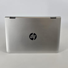 Load image into Gallery viewer, HP Pavilion x360 11 Silver 1.6 GHz Intel Pentium 4GB RAM 500GB Hard Disk Drive