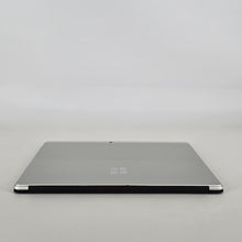 Load image into Gallery viewer, Microsoft Surface Pro X 13 Platinum WiFi 3.0 GHz Microsoft SQ1 Processor 8GB RAM 128GB Solid State Drive