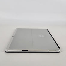 Load image into Gallery viewer, Microsoft Surface Pro X 13 Platinum WiFi 3.0 GHz Microsoft SQ1 Processor 8GB RAM 128GB Solid State Drive