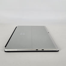 Load image into Gallery viewer, Microsoft Surface Pro X 13 Platinum WiFi 3.0 GHz Microsoft SQ1 Processor 8GB RAM 128GB Solid State Drive