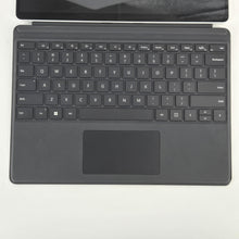 Load image into Gallery viewer, Microsoft Surface Pro X 13 Platinum WiFi 3.0 GHz Microsoft SQ1 Processor 8GB RAM 128GB Solid State Drive