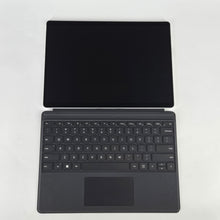 Load image into Gallery viewer, Microsoft Surface Pro X 13 Platinum WiFi 3.0 GHz Microsoft SQ1 Processor 8GB RAM 128GB Solid State Drive
