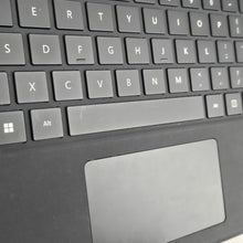 Load image into Gallery viewer, Microsoft Surface Pro X 13 Platinum WiFi 3.0 GHz Microsoft SQ1 Processor 8GB RAM 128GB Solid State Drive