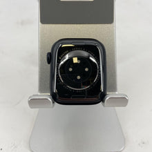 Load image into Gallery viewer, Apple Watch Series 8 (GPS) Black Sport 41mm w/ Black Sport Loop - Excellent