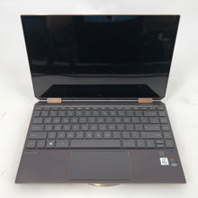 Load image into Gallery viewer, HP Spectre x360 13.3 2020 4K TOUCH 1.3GHz i7-1065G7 16GB 512GB - Excellent Cond.