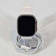 Load image into Gallery viewer, Apple Watch (Ultra) 49mm Titanium Unlocked 32GB