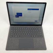 Load image into Gallery viewer, Microsoft Surface Laptop 5 13.5&quot; 2022 TOUCH 2.5GHz i5-1235U 8GB 256GB Excellent
