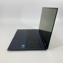 Load image into Gallery viewer, Galaxy Book Pro 360 15&quot; Blue FHD TOUCH 2.8GHz i7-1165G7 16GB 1TB Excellent + Pen