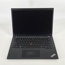 Load image into Gallery viewer, Lenovo ThinkPad T14 Gen 3 Gray 2.7 GHz AMD Ryzen 7 Pro 6850U 16GB RAM 256GB Solid State Drive