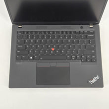 Load image into Gallery viewer, Lenovo ThinkPad T14 Gen 3 Gray 2.7 GHz AMD Ryzen 7 Pro 6850U 16GB RAM 256GB Solid State Drive