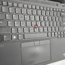 Load image into Gallery viewer, Lenovo ThinkPad T14 Gen 3 Gray 2.7 GHz AMD Ryzen 7 Pro 6850U 16GB RAM 256GB Solid State Drive