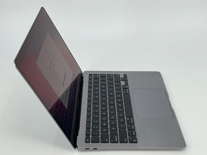 MacBook Air 13" Gray 2020 MGN63LL/A 3.2GHz M1 7-Core GPU/7-Core GPU 8GB 128GB
