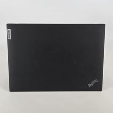 Load image into Gallery viewer, Lenovo ThinkPad T14 Gen 3 Gray 2.7 GHz AMD Ryzen 7 Pro 6850U 16GB RAM 256GB Solid State Drive