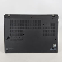 Load image into Gallery viewer, Lenovo ThinkPad T14 Gen 3 Gray 2.7 GHz AMD Ryzen 7 Pro 6850U 16GB RAM 256GB Solid State Drive