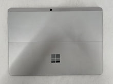 Load image into Gallery viewer, Microsoft Surface Pro X 13&quot; Silver 2019 3.0GHz SQ1 Processor 8GB 256GB SSD Good