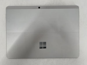 Microsoft Surface Pro X 13" Silver 2019 3.0GHz SQ1 Processor 8GB 256GB SSD Good