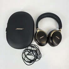 Load image into Gallery viewer, Bose QuietComfort Ultra Headphones (2nd Gen) Desert Gold