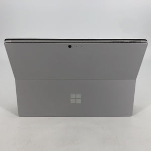 Microsoft Surface Pro 5 12.3" Silver 2017 2.6GHz i5-7300U 8GB 256GB - Excellent