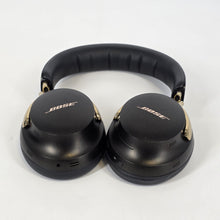 Load image into Gallery viewer, Bose QuietComfort Ultra Headphones (2nd Gen) Desert Gold
