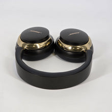 Load image into Gallery viewer, Bose QuietComfort Ultra Headphones (2nd Gen) Desert Gold