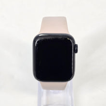 Load image into Gallery viewer, Apple Watch SE 3 40mm Midnight Unlocked 64GB