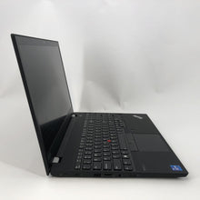 Load image into Gallery viewer, Lenovo ThinkPad P15s Gen 2 15.6&quot; FHD 2.8GHz i7-1165G7 16GB 512GB T500 Excellent