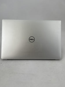Dell XPS 9570 15.6" UHD TOUCH 2.2GHz i7-8750H 16GB 512GB GTX 1050 Ti Good Cond.