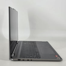 Load image into Gallery viewer, Lenovo Yoga 7 16 Gray 2.9 GHz AMD Ryzen 5 7535U 8GB RAM 512GB Solid State Drive