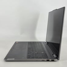 Load image into Gallery viewer, Lenovo Yoga 7 16 Gray 2.9 GHz AMD Ryzen 5 7535U 8GB RAM 512GB Solid State Drive