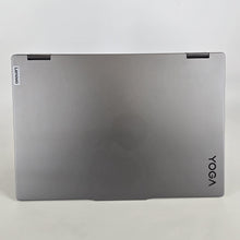 Load image into Gallery viewer, Lenovo Yoga 7 16 Gray 2.9 GHz AMD Ryzen 5 7535U 8GB RAM 512GB Solid State Drive