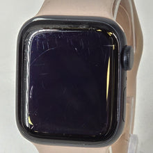 Load image into Gallery viewer, Apple Watch SE 3 40mm Midnight Unlocked 64GB