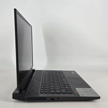Load image into Gallery viewer, Dell G16 7620 Black 2.5 GHz Intel Core i9 12th Gen. 16GB RAM 1TB Solid State Drive NVIDIA GeForce RTX 3070 8 GB