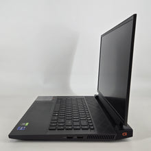 Load image into Gallery viewer, Dell G16 7620 Black 2.5 GHz Intel Core i9 12th Gen. 16GB RAM 1TB Solid State Drive NVIDIA GeForce RTX 3070 8 GB