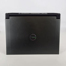 Load image into Gallery viewer, Dell G16 7620 Black 2.5 GHz Intel Core i9 12th Gen. 16GB RAM 1TB Solid State Drive NVIDIA GeForce RTX 3070 8 GB