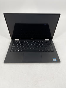 Dell XPS 9365 (2-in-1) 13" FHD TOUCH 1.5GHz i7-8500Y 16GB 256GB - Excellent Cond