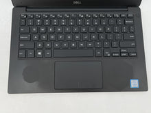 Load image into Gallery viewer, Dell XPS 9360 13&quot; Silver 2017 FHD 2.5GHz i5-7200U 8GB 128GB SSD - Very Good Cond