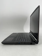 Load image into Gallery viewer, MSI Pulse GL66 15&quot; Black 2020 FHD 2.7GHz i5-11400H 8GB 512GB RTX 3050 Excellent