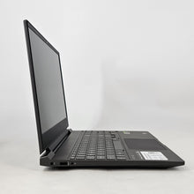 Load image into Gallery viewer, HP Victus 15.6 Gray 3.3 GHz AMD Ryzen 5 7535HS 8GB RAM 512GB Solid State Drive NVIDIA GeForce RTX 3050 6 GB